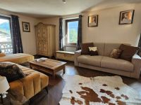 Appartamento in vendita a Courmayeur(AO)