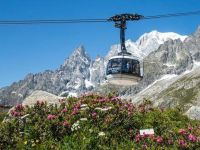 Appartamento in vendita a Courmayeur(AO)
