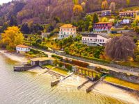 Villa in vendita a Belgirate(VB)
