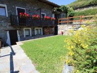 Appartamento in vendita a Torgnon(AO)