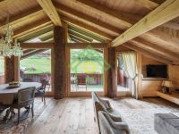 Appartamento in affitto a Cortina d'Ampezzo(BL)