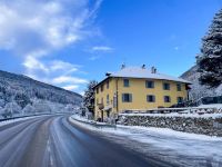 Attività / Licenza in affitto a Commezzadura(TN)