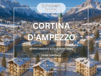 Appartamento in vendita a Cortina d'Ampezzo(BL)