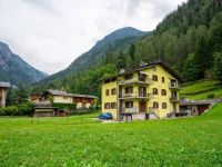 Appartamento in vendita a Branzi(BG)
