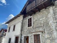 Casa indipendente in vendita a Saviore dell'Adamello(BS)