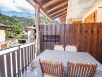 Appartamento in vendita a Gromo(BG)