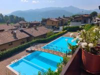 Appartamento in vendita a Clusone(BG)