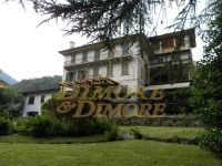 Palazzo / Stabile in vendita a Varzo(VB)