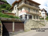 Appartamento in vendita a Vione(BS)
