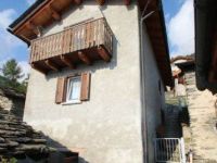 Casa indipendente in vendita a Campodolcino(SO)