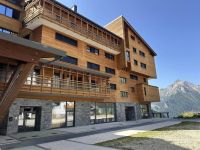 Appartamento in vendita a Foppolo(BG)