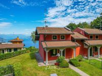 Villetta a schiera in vendita a Stresa(VB)