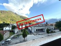 Appartamento in vendita a Chiavenna(SO)