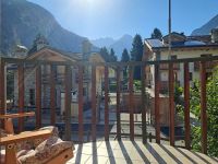 Appartamento in vendita a Morgex(AO)