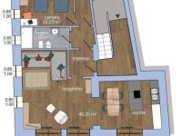 Appartamento in vendita a Cogne(AO)
