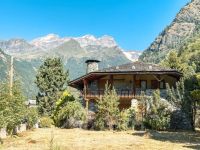 Villa in vendita a Alagna Valsesia(VC)