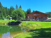 Villa in vendita a Comelico Superiore(BL)