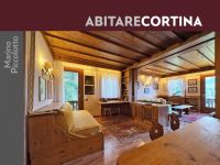 Attico / Mansarda in vendita a Cortina d'Ampezzo(BL)