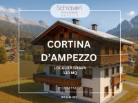 Appartamento in vendita a Cortina d'Ampezzo(BL)