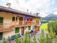 Appartamento in vendita a Moena(TN)