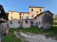 Rustico / Casale in vendita a Follina(TV)