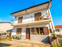 Casa indipendente in vendita a Bagnolo Piemonte(CN)