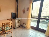 Appartamento in vendita a Valtorta(BG)