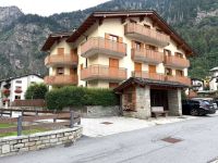 Appartamento in vendita a Campodolcino(SO)