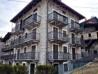 Appartamento in vendita a Chiesa in Valmalenco(SO)