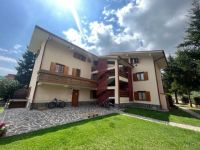 Appartamento in vendita a Rocca di Mezzo(AQ)