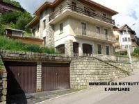 Appartamento in vendita a Vione(BS)