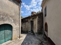 Rustico / Casale in vendita a Guardiaregia(CB)