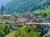 Rustico / Casale in vendita a Vilminore di Scalve(BG)