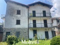 Palazzo / Stabile in vendita a Ballabio(LC)