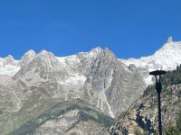 Villa in vendita a Courmayeur(AO)