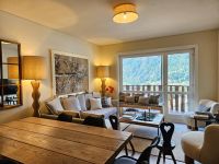 Appartamento in affitto a Courmayeur(AO)