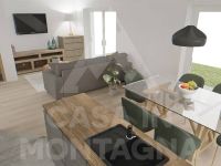 Villetta a schiera in vendita a Tesero(TN)