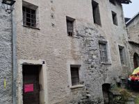 Casa indipendente in vendita a Chiomonte(TO)