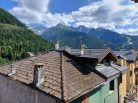 Appartamento in vendita a Ponte di Legno(BS)