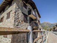 Appartamento in vendita a Brusson(AO)