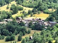 Attico / Mansarda in vendita a Cesana Torinese(TO)