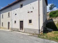 Appartamento in vendita a Rivisondoli(AQ)