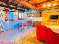 Appartamento in affitto a Oulx(TO)