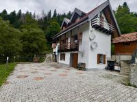Appartamento in affitto a Ravascletto(UD)