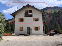 Appartamento in vendita a Rocca Pietore(BL)