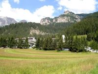 Appartamento in vendita a Mazzin(TN)