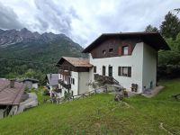 Appartamento in vendita a Forni di Sopra(UD)