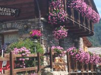 Villa in vendita a Brusson(AO)