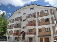 Appartamento in vendita a Rivisondoli(AQ)