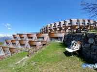 Appartamento in vendita a Gressan(AO)